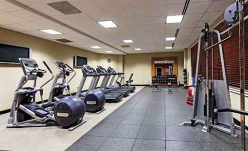 фото отеля DoubleTree by Hilton Hotel Portland ME