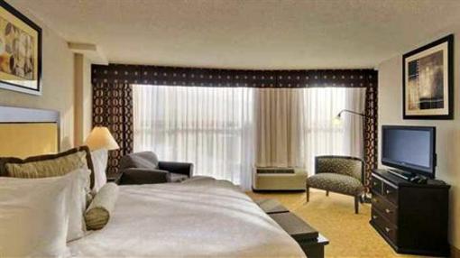 фото отеля DoubleTree by Hilton Hotel Portland ME