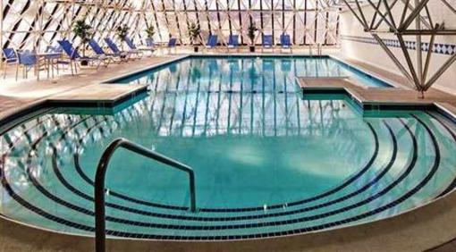 фото отеля DoubleTree by Hilton Hotel Portland ME