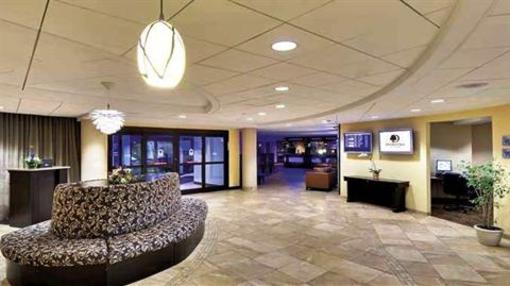 фото отеля DoubleTree by Hilton Hotel Portland ME