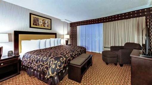 фото отеля DoubleTree by Hilton Hotel Portland ME