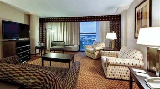 фото отеля DoubleTree by Hilton Hotel Portland ME