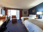 фото отеля DoubleTree by Hilton Hotel Portland ME