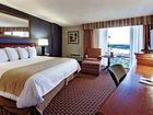 фото отеля DoubleTree by Hilton Hotel Portland ME