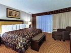 фото отеля DoubleTree by Hilton Hotel Portland ME