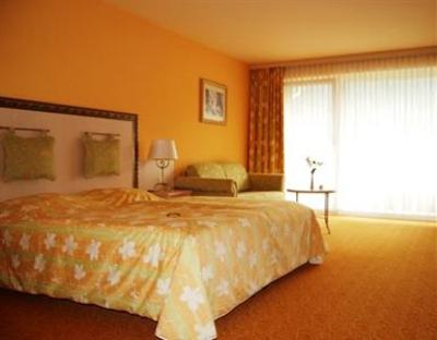 фото отеля Parkhotel Bad Schandau