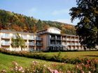 фото отеля Parkhotel Bad Schandau