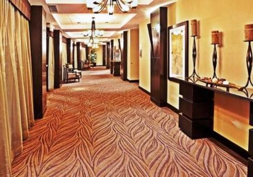 фото отеля Holiday Inn Hotel & Suites University West Stillwater
