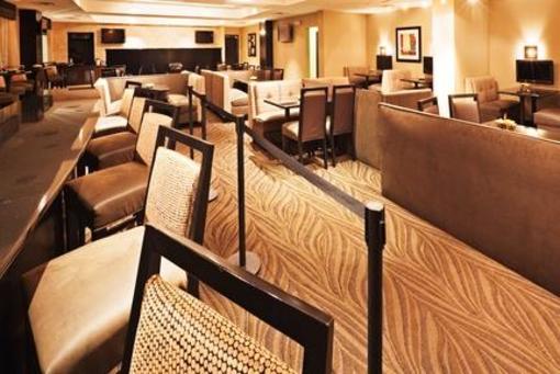 фото отеля Holiday Inn Hotel & Suites University West Stillwater