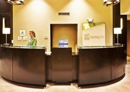 фото отеля Holiday Inn Hotel & Suites University West Stillwater