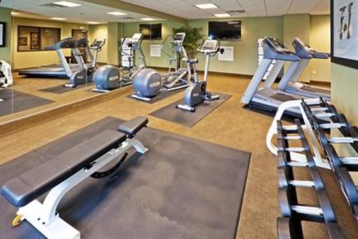 фото отеля Holiday Inn Hotel & Suites University West Stillwater