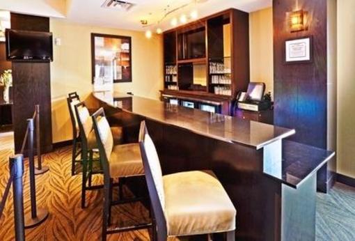 фото отеля Holiday Inn Hotel & Suites University West Stillwater