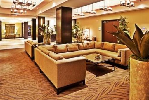 фото отеля Holiday Inn Hotel & Suites University West Stillwater