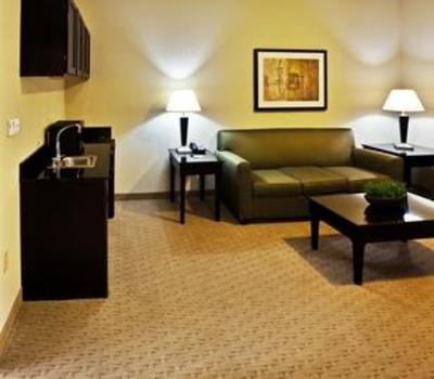 фото отеля Holiday Inn Hotel & Suites University West Stillwater