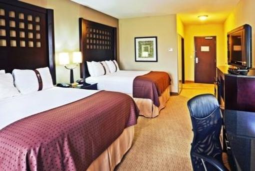 фото отеля Holiday Inn Hotel & Suites University West Stillwater