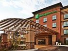 фото отеля Holiday Inn Hotel & Suites University West Stillwater