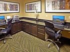 фото отеля Holiday Inn Hotel & Suites University West Stillwater