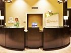 фото отеля Holiday Inn Hotel & Suites University West Stillwater