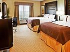 фото отеля Holiday Inn Hotel & Suites University West Stillwater