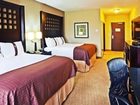 фото отеля Holiday Inn Hotel & Suites University West Stillwater