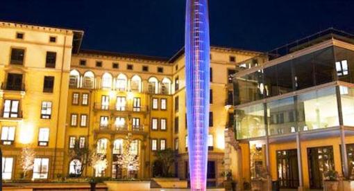 фото отеля Southern Sun Montecasino