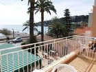 фото отеля Hotel Reine d'Azur