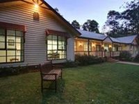 Fernglade on Menzies Bed & Breakfast