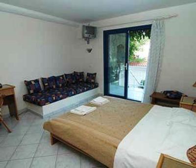 фото отеля Hotel Rodon Limenaria