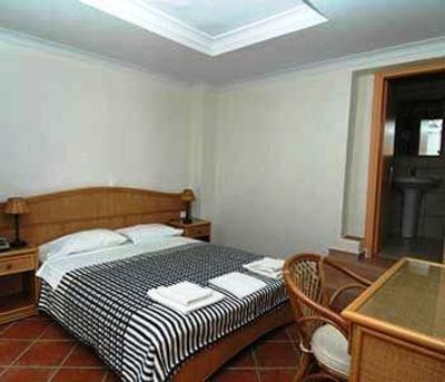 фото отеля Hotel Rodon Limenaria