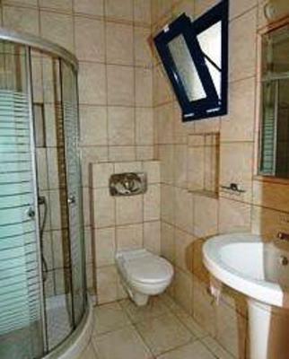 фото отеля Hotel Rodon Limenaria