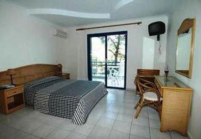фото отеля Hotel Rodon Limenaria