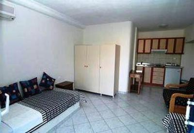 фото отеля Hotel Rodon Limenaria