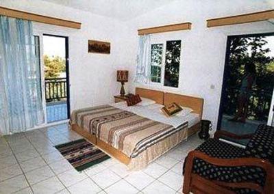 фото отеля Hotel Rodon Limenaria