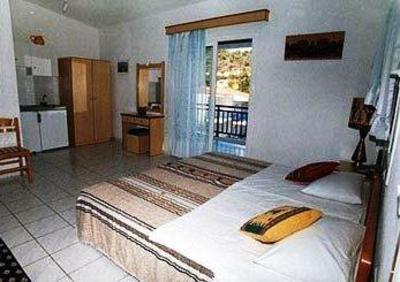 фото отеля Hotel Rodon Limenaria