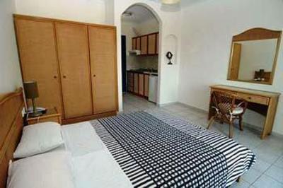 фото отеля Hotel Rodon Limenaria