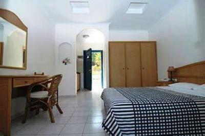 фото отеля Hotel Rodon Limenaria