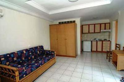 фото отеля Hotel Rodon Limenaria