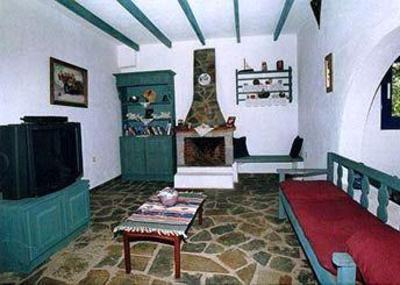 фото отеля Hotel Rodon Limenaria