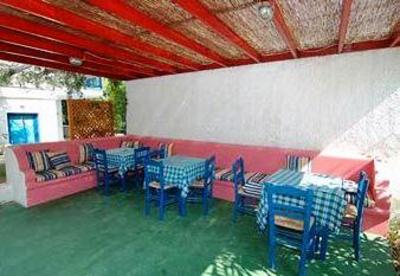 фото отеля Hotel Rodon Limenaria