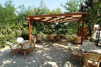 фото отеля Hotel Rodon Limenaria