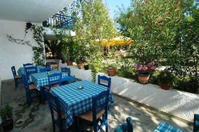 фото отеля Hotel Rodon Limenaria