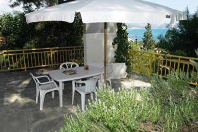 фото отеля Hotel Rodon Limenaria