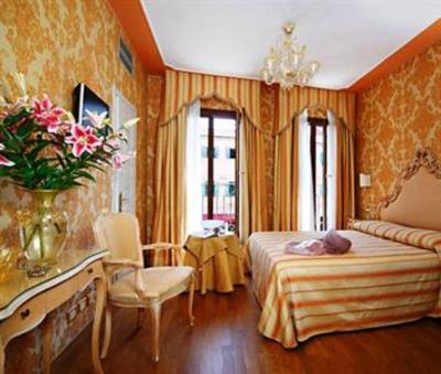 фото отеля Murano Palace