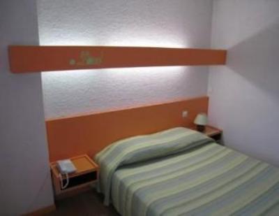 фото отеля Fasthotel Millau