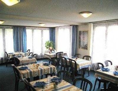 фото отеля Fasthotel Millau