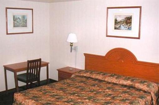 фото отеля Horizon Inn San Jose (California)