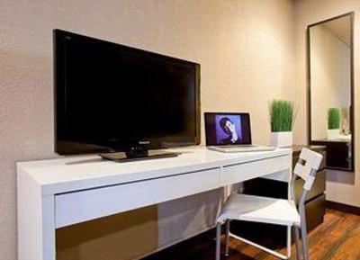 фото отеля Horizon Inn San Jose (California)