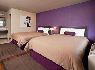 фото отеля Horizon Inn San Jose (California)