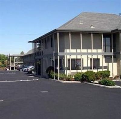 фото отеля Horizon Inn San Jose (California)