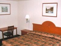 Horizon Inn San Jose (California)